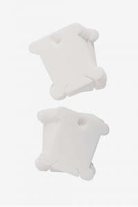 Dmc: DMC Plastic Bobbins 28Pack