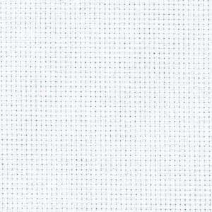 Cross Stitch: ZWEIGART Aida 14 Count Cloth - White