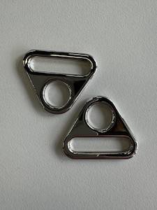 Triangle Ring
