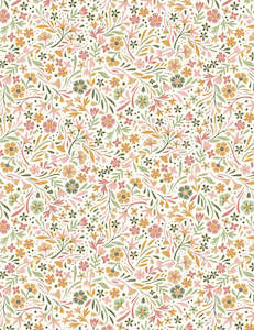 Dear Stella - Untamed - Whisper Floral