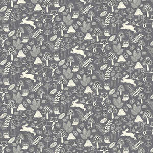 Fabric: Wildwood - Packed