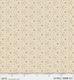 P&B Fabric Whimsy 2 Interlocking Rings Neutral