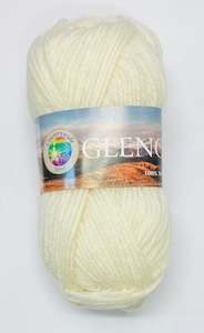 Glenorchy 8 Ply Wool