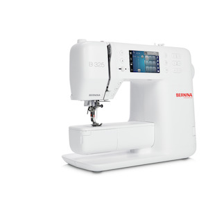 Bernina 325 Sewing Machine (Gen 2) **New Model**