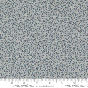 French General: Moda French General -Crimvere - Ciel Blue