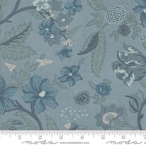 Moda French General - Farterre - French Blue