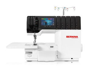 Products: Bernina L 850 Air- Threader Overlocker