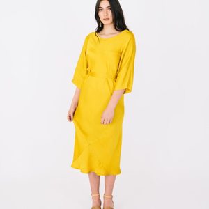 Products: Papercut Twist Pants