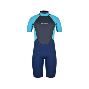 Products: Mirage WS51 Mens Springsuit 2mm - Navy
