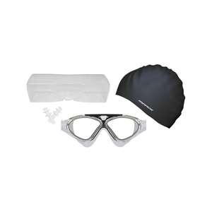 Products: Mirage SA200 Lethal Adult Swim Pack - Black