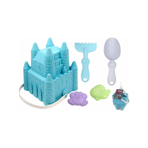 Products: Mirage Eco Ocean 5-Piece Beach Toy Set