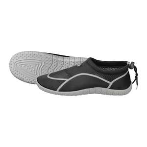 Products: Mirage B019 Aquashoe Junior - Black/Grey - 5-6 - Bernsport