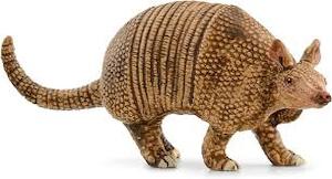 Schleich: Schleich Armadillo