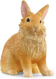 Schleich: Schleich Lionhead Rabbit