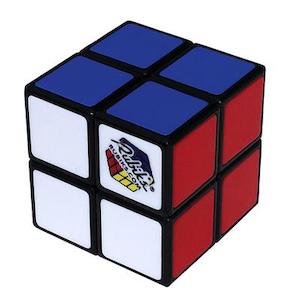 Rubiks: Rubiks Mini 2x2