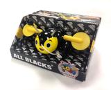 Buzzy Bee: Buzzy Bee - All Blacks Limited Edition