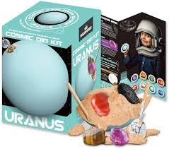 Holdson: Planet Explorer uranus DIG KIT