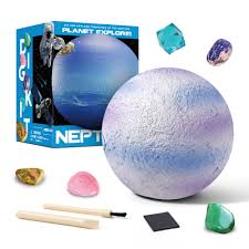 Holdson: Planet Explorer NEPTUNE DIG KIT