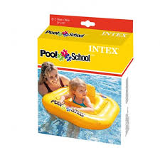 Intex: STEP 1 BABY FLOATINTEX