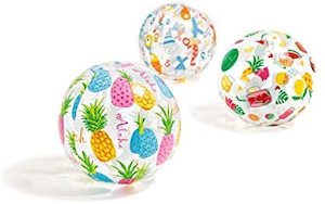 Intex: Lively Print Balls 20"-59040
