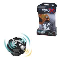 Wahu: SpyX Door Alarm