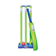Wahu Cricket Set