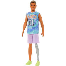 Dolls And Playsets: Barbie Fashionistas Doll 212