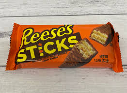 International Sweets: REESE'S Sticks 42gm