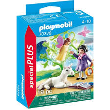Playmobil 1: Playmobil Special Plus 70379 Researcher