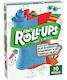 Fruit Roll-Ups Variety Pack 5 oz / 141g
