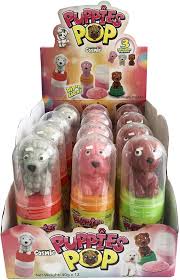 Cosmic: COSMIC PUPPIES POP 40G