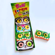 Trolli: Trolli Popeyes