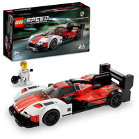 Bestsellers: LEGO 76916 Speed Champions Porsche 963