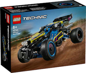LEGO 42164 Technic Off-Road Race Buggy