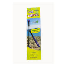 Trending: Cooee Outdoor Play Teeball