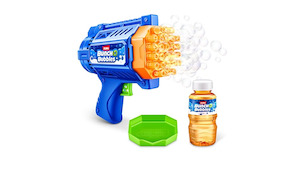 1 3 Year: Zuru Mini Bubble Blaster