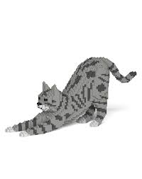 Jekca: JEKCA CAT 05S-M03