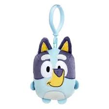Soft Toy: Bluey Series 11 Mini Plush Single Pack Assorted