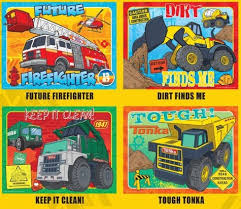 Holdson: Holdson Tonka 30pc Frame Tray Puzzle Assorted Styles