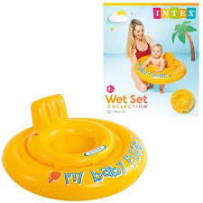 Intex: Intex 56585 My Baby Float 70cm