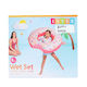 Intex Rainbow Donut Tube Float 56265 NP