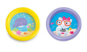 Intex My First Pool 61cm X 15cm Assorted