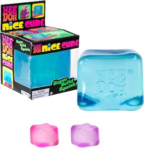 Schylling Nice Cube Nee Doh