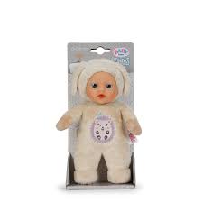 Dolls And Playsets: BABY Born Cutie for Babies Assorted Styles