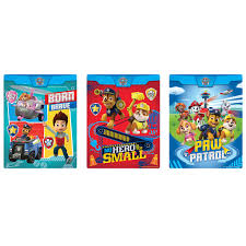 Games Puzzles 1: PAW Patrol Frame Tray Puzzles 3 Pack