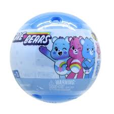 New Arrivals: Mashems Care Bears Blind Box