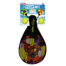 Wahu Bash Set