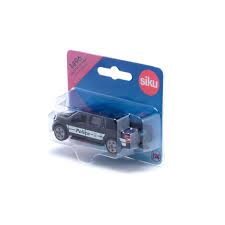 SIKU 1496 Ford F150 US-Police