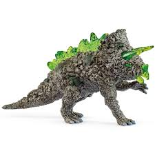 Schleich 1: Schleich 70828 Stone Triceratops