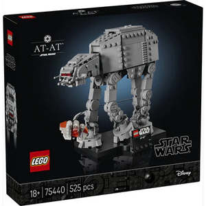 LEGO 75440 Star Wars AT-AT